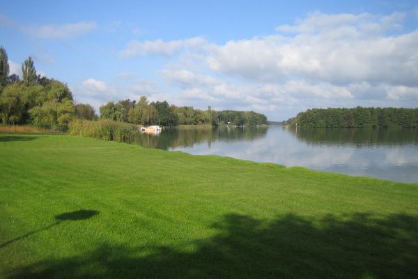 Haus Schwielochsee